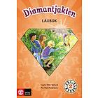 Abc-klubben Åk 2 Diamantjakten Läxbok 5-pack