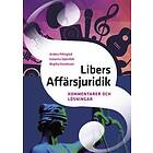 Libers Affärsjuridik Kommentarer Och Lösningar