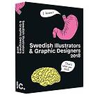 Swedish Illustrators & Graphic Designers 2018