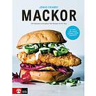 Mackor 100 Klassiska Smörgåsar Från Reuben Till Po' Boy