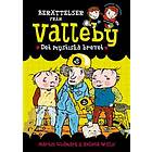 Berättelser Från Valleby. Det Mystiska Brevet