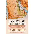 Lords Of The Desert
