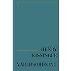 Världsordning