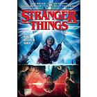 Stranger Things- The Other Side (graphic Novel Volume 1)