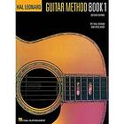 Hal Leonard Guitar Method