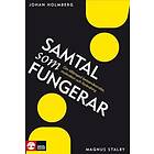 Samtal Som Fungerar- Om Tillämpad Beteendeanalys, Motivation Och Förän