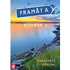 Framåt A 2-a Uppl Elevbok 2