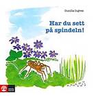 Har Du Sett På Spindeln!