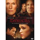 Damages - Sesong 2 (DVD)