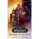 Before The Storm (world Of Warcraft)