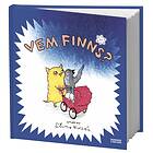 Vem Finns?