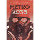 Metro 2035