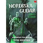 Nordiska Gudar Lokes Hämnd