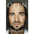 Open- An Autobiography