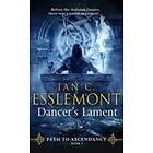 Dancer's Lament