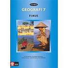 Sol 4000 Geografi 7 Fokus Elevbok