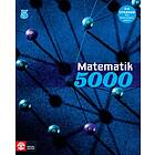 Matematik 5000 Kurs 5 Blå Lärobok, Andra Upplagan