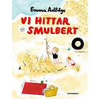 Vi Hittar Smulbert