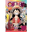 One Piece, Vol. 100