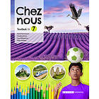 Chez Nous 7 Textbok, Upplaga 2