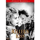 Killer's Kiss (UK) (DVD)