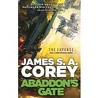 Abaddon's Gate