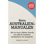 Stora Australienmanualen