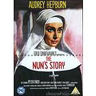 Nun's Story (DVD)