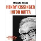Henry Kissinger Inför Rätta