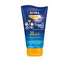 Nivea Sun Lotion Kids Swim & Play SPF30 150ml