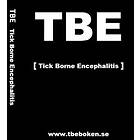 Tbe Boken