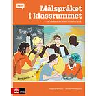 Input Målspråket I Klassrummet En Handbok För Lärare Moderna Språk