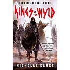 Kings Of The Wyld
