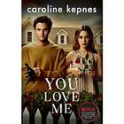 You Love Me Tv Tie-in