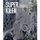 Superkilen A Project By Big, Topotek 1, Superflex