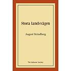 Stora Landsvägen