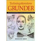 Teckningskonstens Grunder En Professionell Guide För Konstnärer
