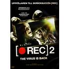 Rec 2 (DVD)