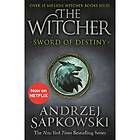 Sword Of Destiny- Tales The Witcher