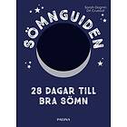 Sömnguiden 28 Dagar Till Bra Sömn