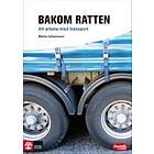 Bakom Ratten Att Arbeta Med Transport