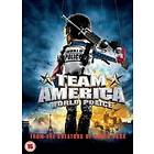 Team America: World Police (DVD)