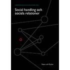 Social Handling Och Sociala Relationer