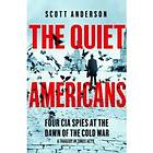 The Quiet Americans