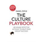 The Culture Playbook