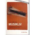 Musikliv Vad Människor Gör Med Musik Och