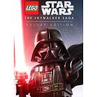 LEGO Star Wars: The Skywalker Saga - Deluxe Edition (PC)