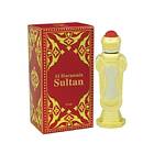 Al Haramain Sultan Perfume Oil 12ml
