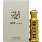 Al Haramain Musk Orchid Perfume Oil 12ml