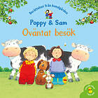 Poppy & Sam- Oväntat Besök